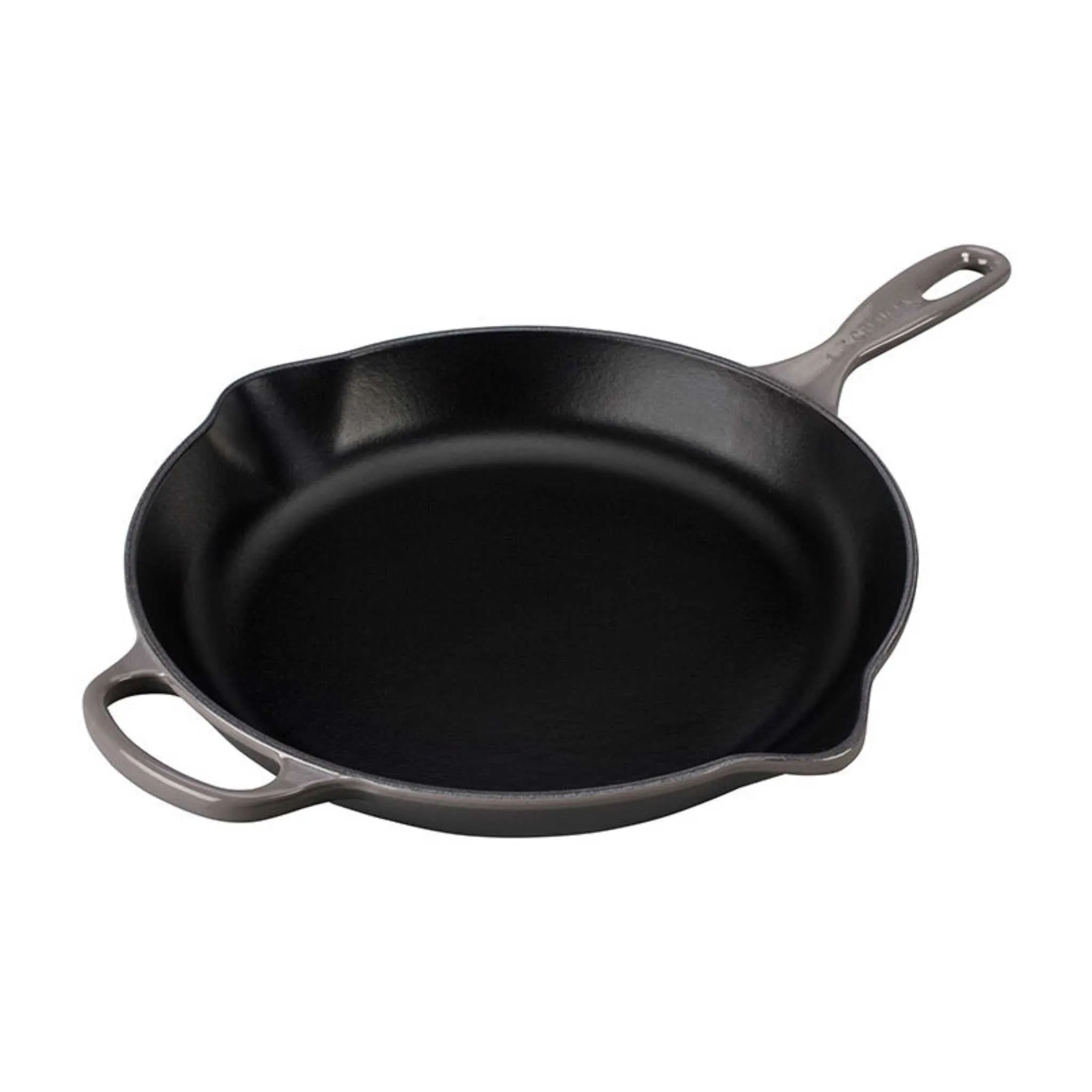 11.75" Iron Handle Skillet