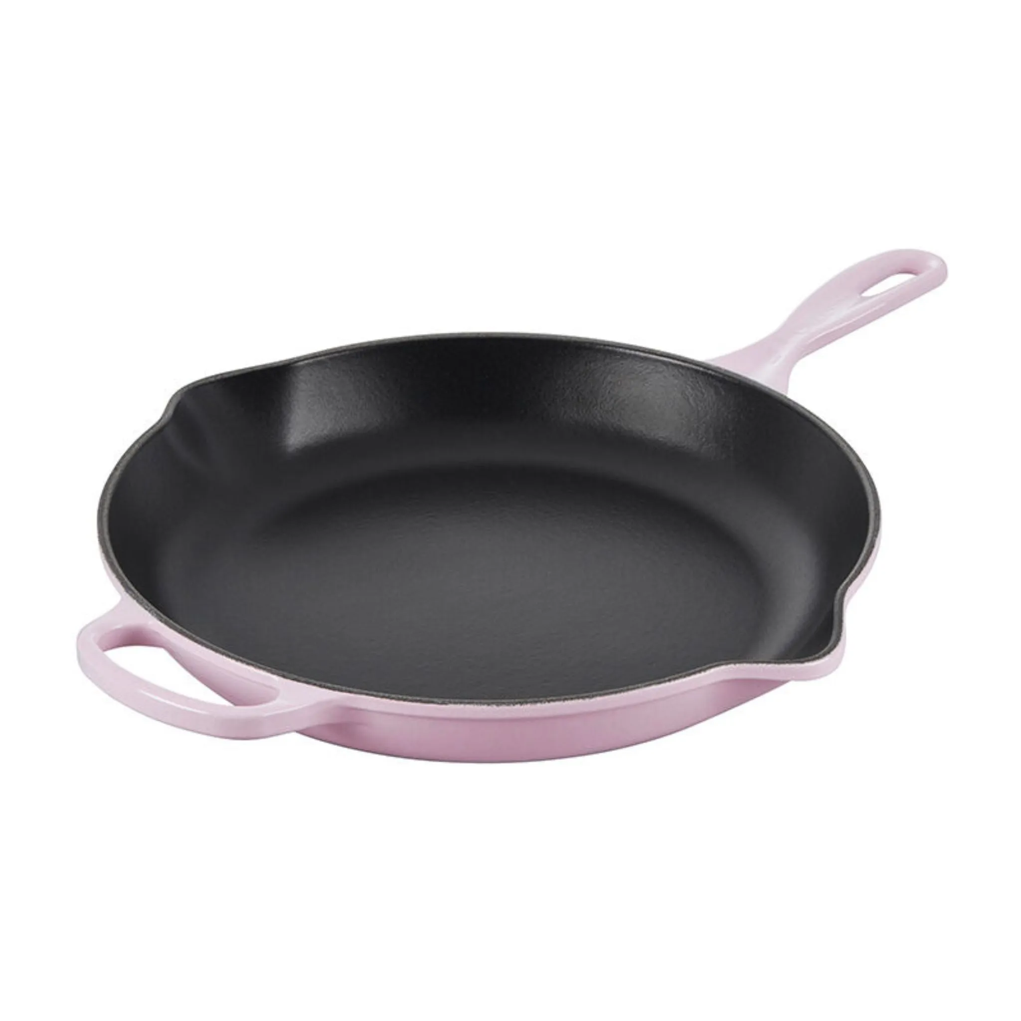 11.75" Iron Handle Skillet