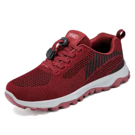 2025 New Arrival - Comfortable Travel Walking Shoes for Women | Lightweight & Breathable | Perfect for All-Day Comfort