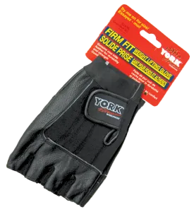All Person Fitness Glove - York