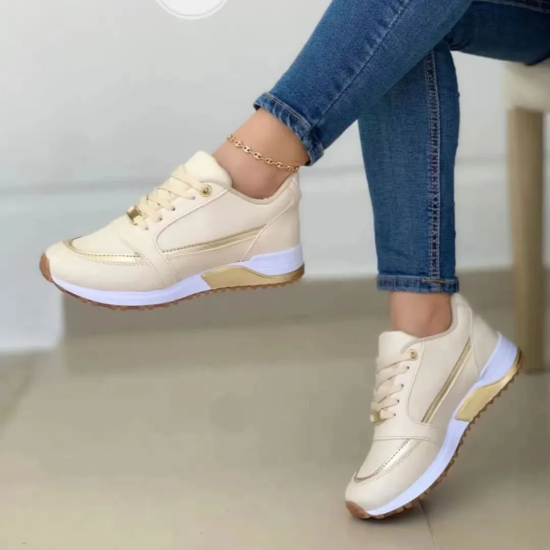 Anita™ - Orthopaedic Trainers