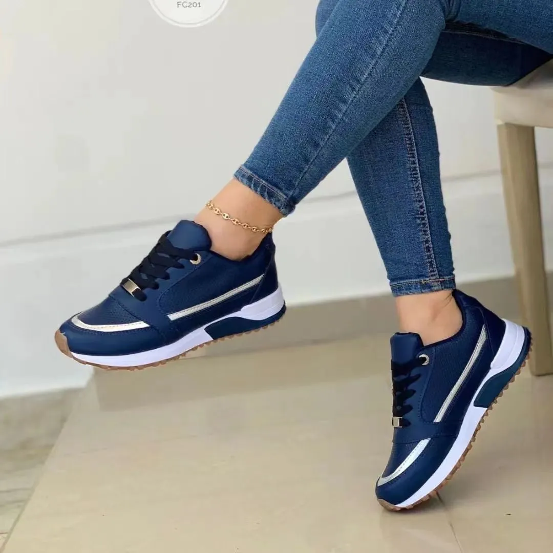 Anita™ - Orthopaedic Trainers