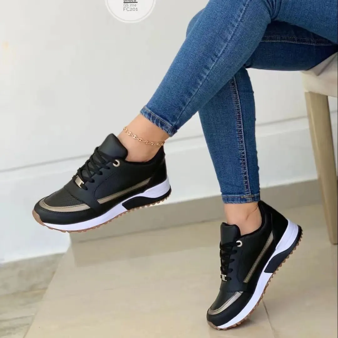 Anita™ - Orthopaedic Trainers