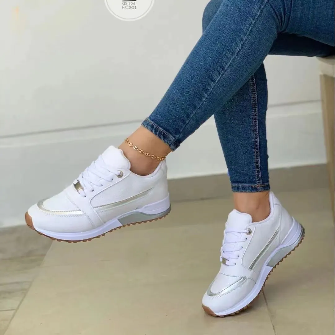 Anita™ - Orthopaedic Trainers