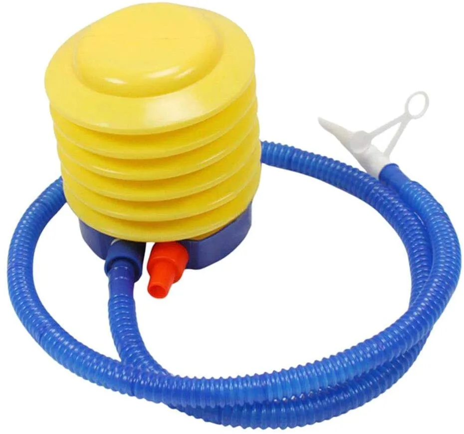 Anti Burst Swiss Ball with Pump