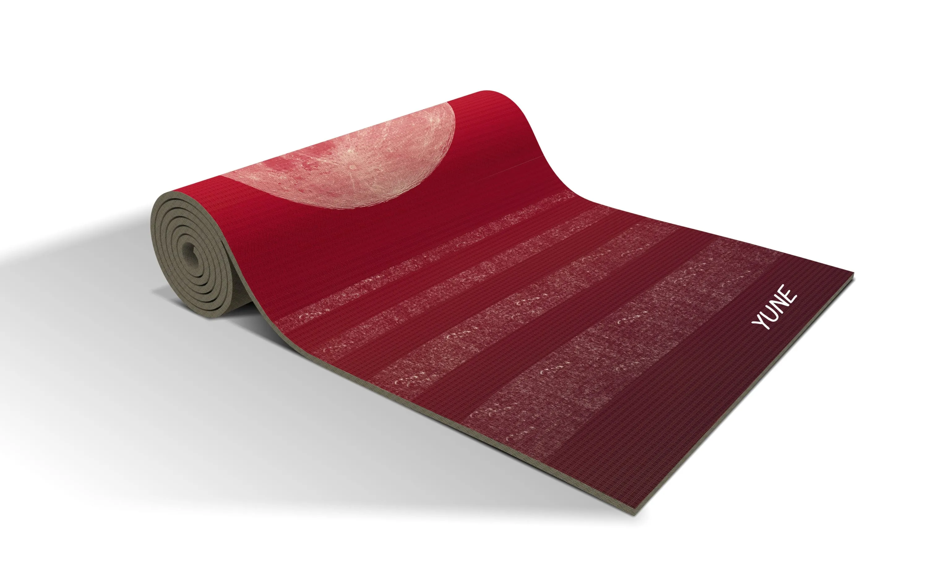 Ascend Yoga Mat Caliban Mat