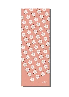 Ascend Yoga Mat Kumiko Mat