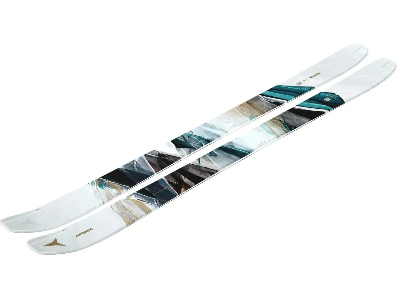 Atomic Maven 103 CTI Skis 2025