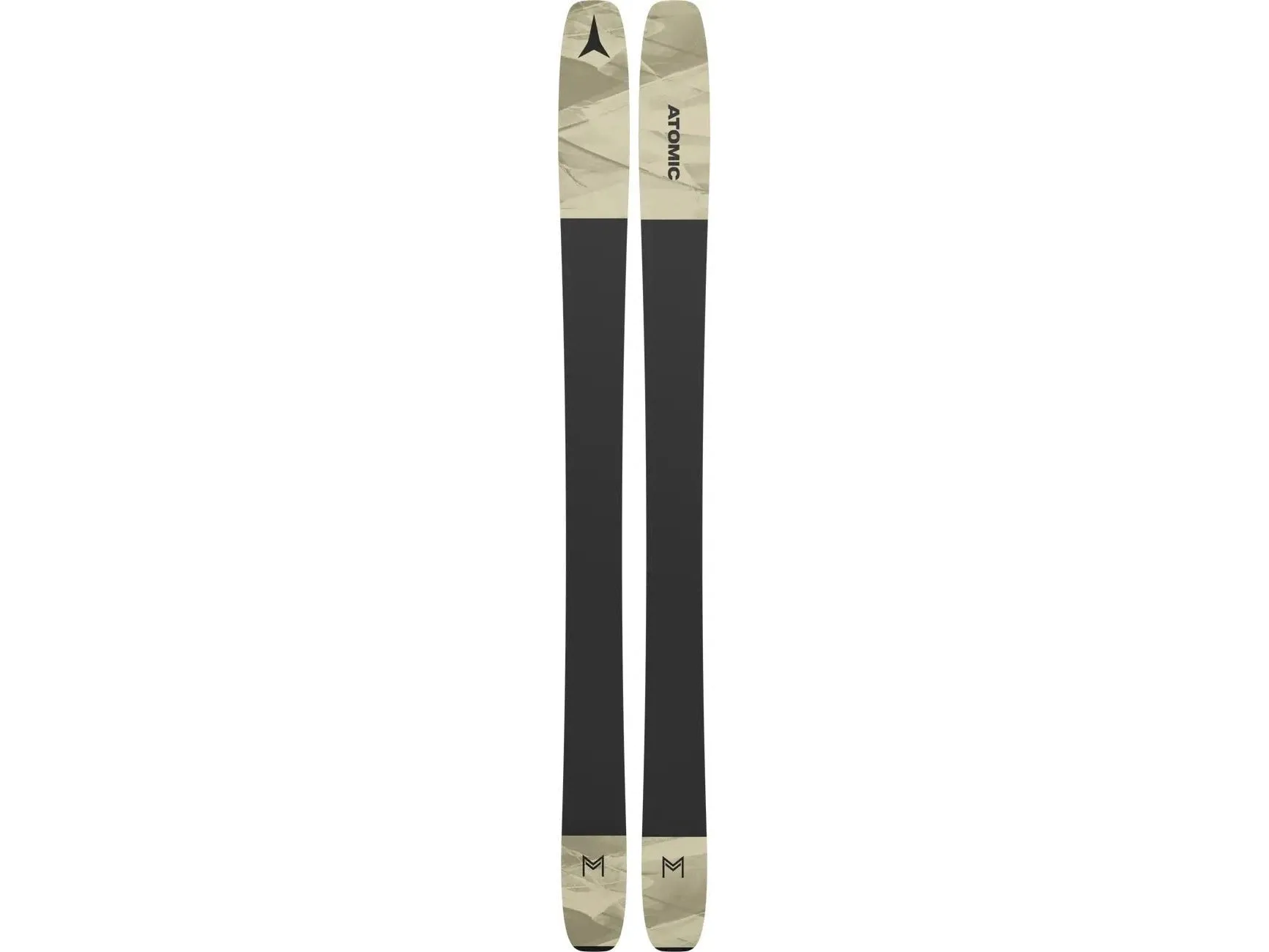 Atomic Maven 103 CTI Skis 2025