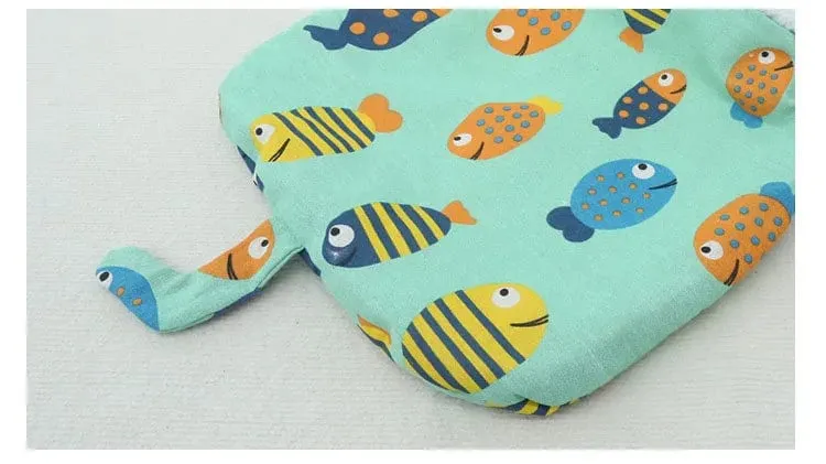 Autumn Winter Cat Sleeping Bag