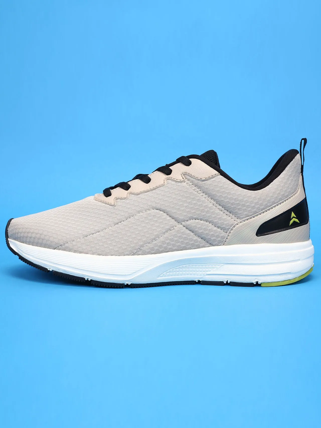 Avant Men's AirRun Running Shoes - Beige