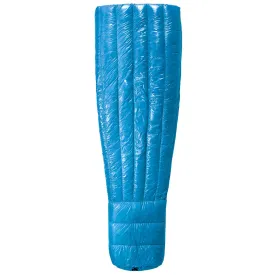 Bargain 30F Classic Sleeping Bag - Azure Blue - Standard - Long