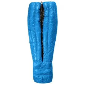 Bargain 30F Solo Quilt - Azure Blue - Slim - Medium