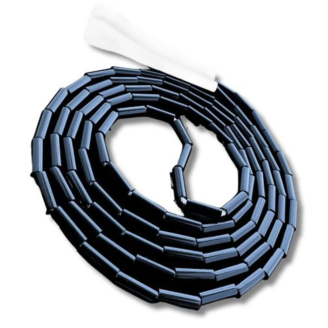 Beaded Jump Rope