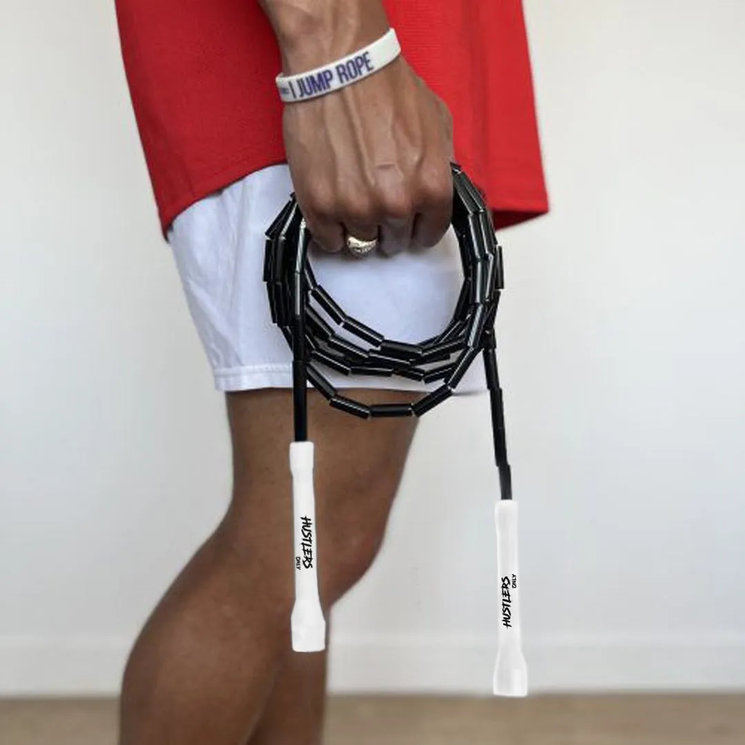 Beaded Jump Rope