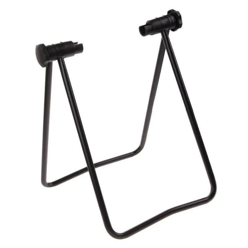 Bicycle Parking Frame Quick Chop Shop Display Frame Repair Fixed Support Mountain Bike U-Shaped Riding Supplies