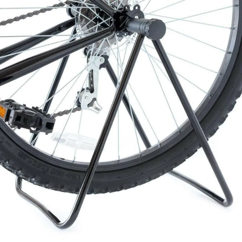 Bicycle Parking Frame Quick Chop Shop Display Frame Repair Fixed Support Mountain Bike U-Shaped Riding Supplies