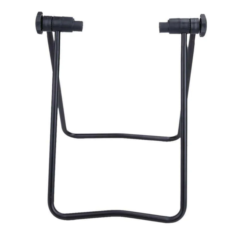 Bicycle Parking Frame Quick Chop Shop Display Frame Repair Fixed Support Mountain Bike U-Shaped Riding Supplies