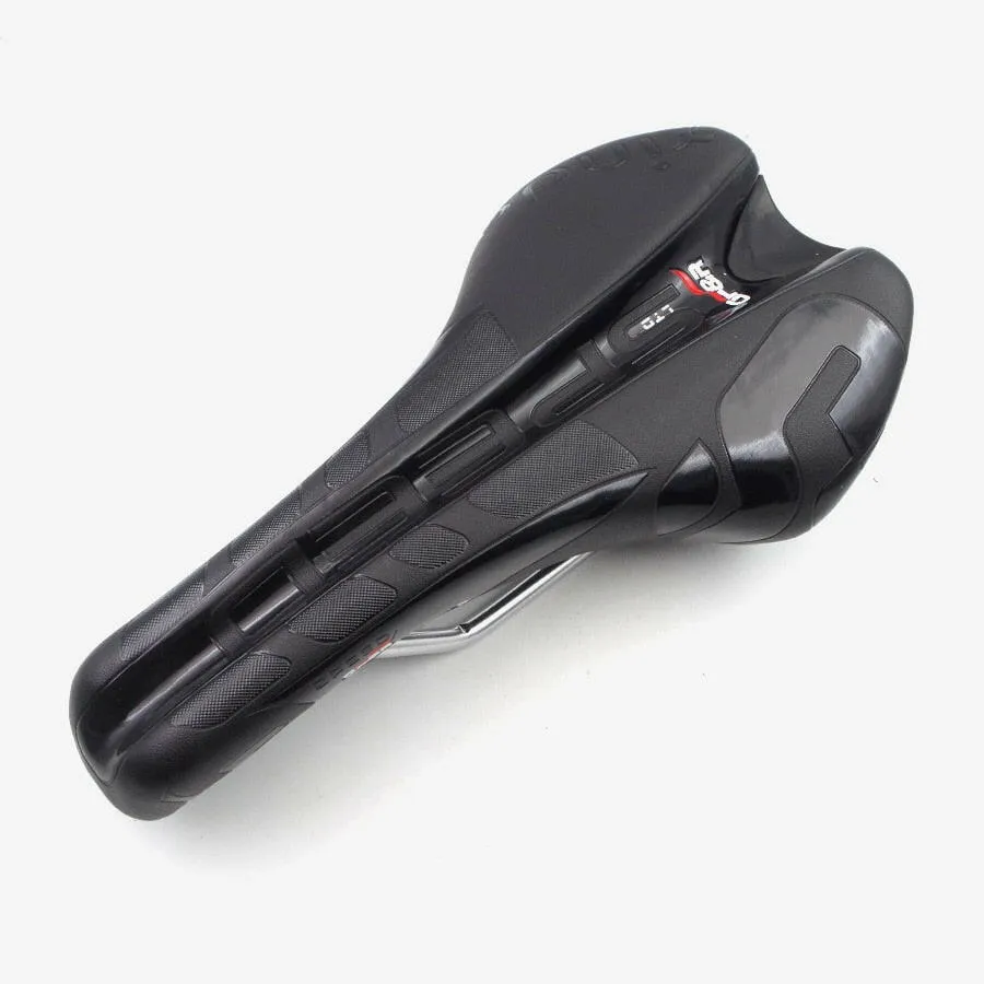 Bicycle seat city road mtb mountain bike triathlon saddle selle tt saddle men comfort leather cycle saddle Bicycle Accessories