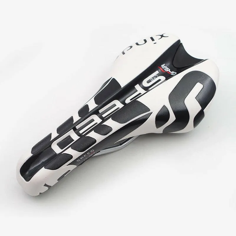 Bicycle seat city road mtb mountain bike triathlon saddle selle tt saddle men comfort leather cycle saddle Bicycle Accessories