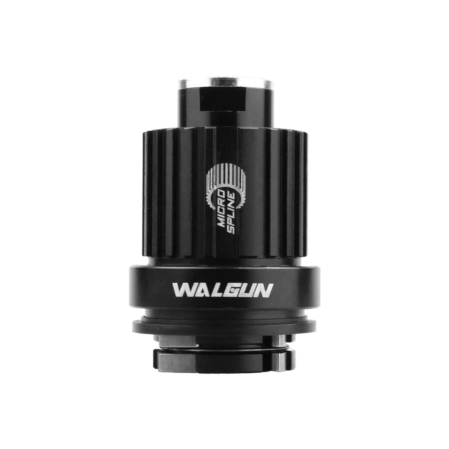 Bike Freehub Body HG MS-Micro Spline Cubo for Novatec D042SB 4 Pawls 11 12 Speed 11V 12V Mountain MTB Bicycle Hub Freehubs Parts