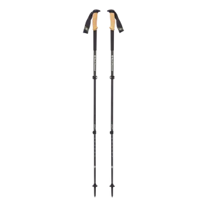 Black Diamond Alpine Carbon Cork Trek Poles
