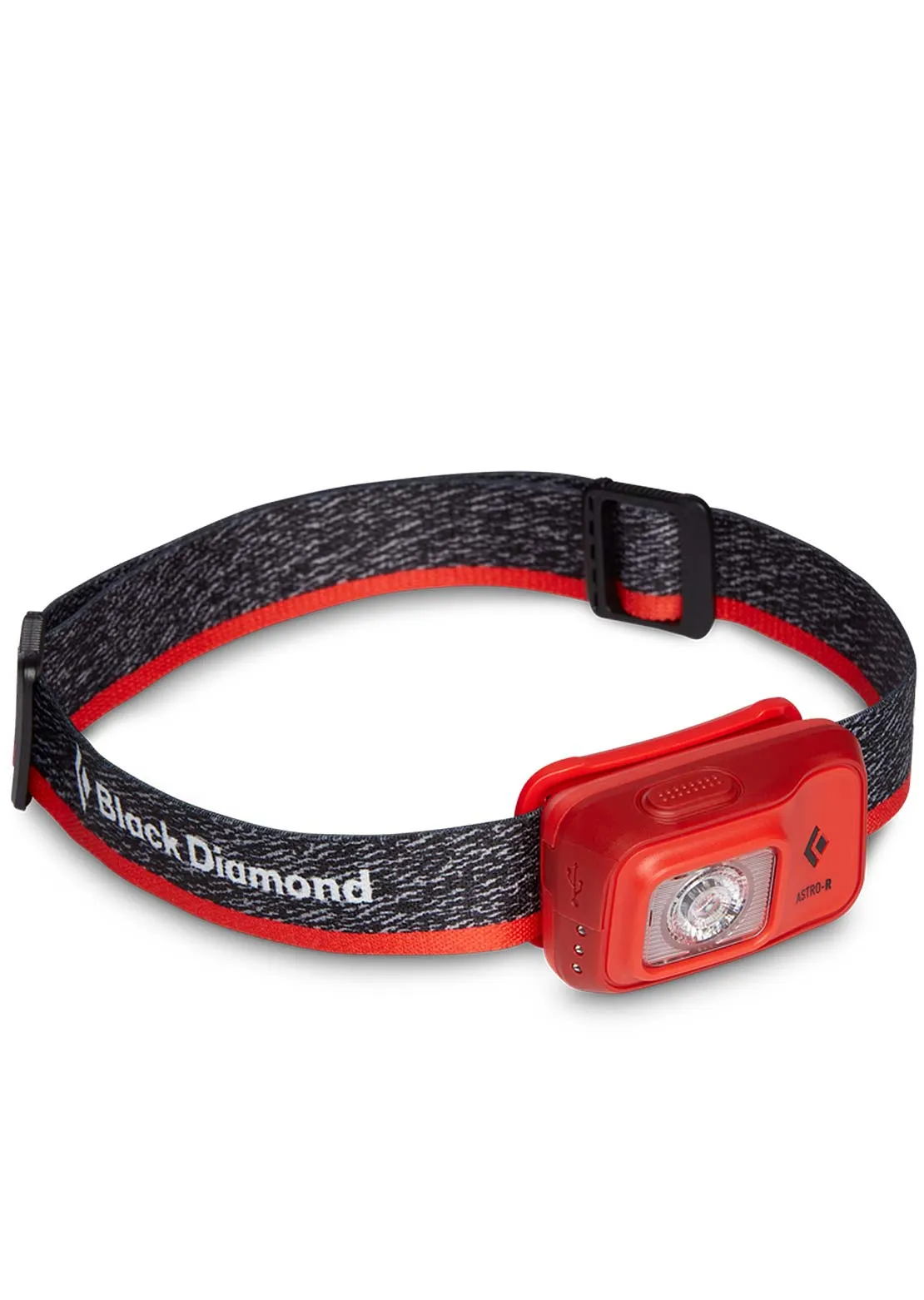 Black Diamond Astro 300-R Headlamp