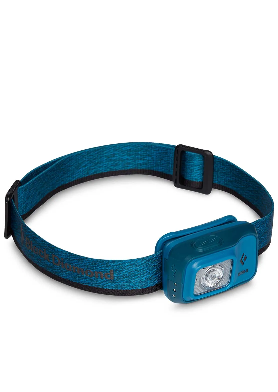 Black Diamond Astro 300-R Headlamp