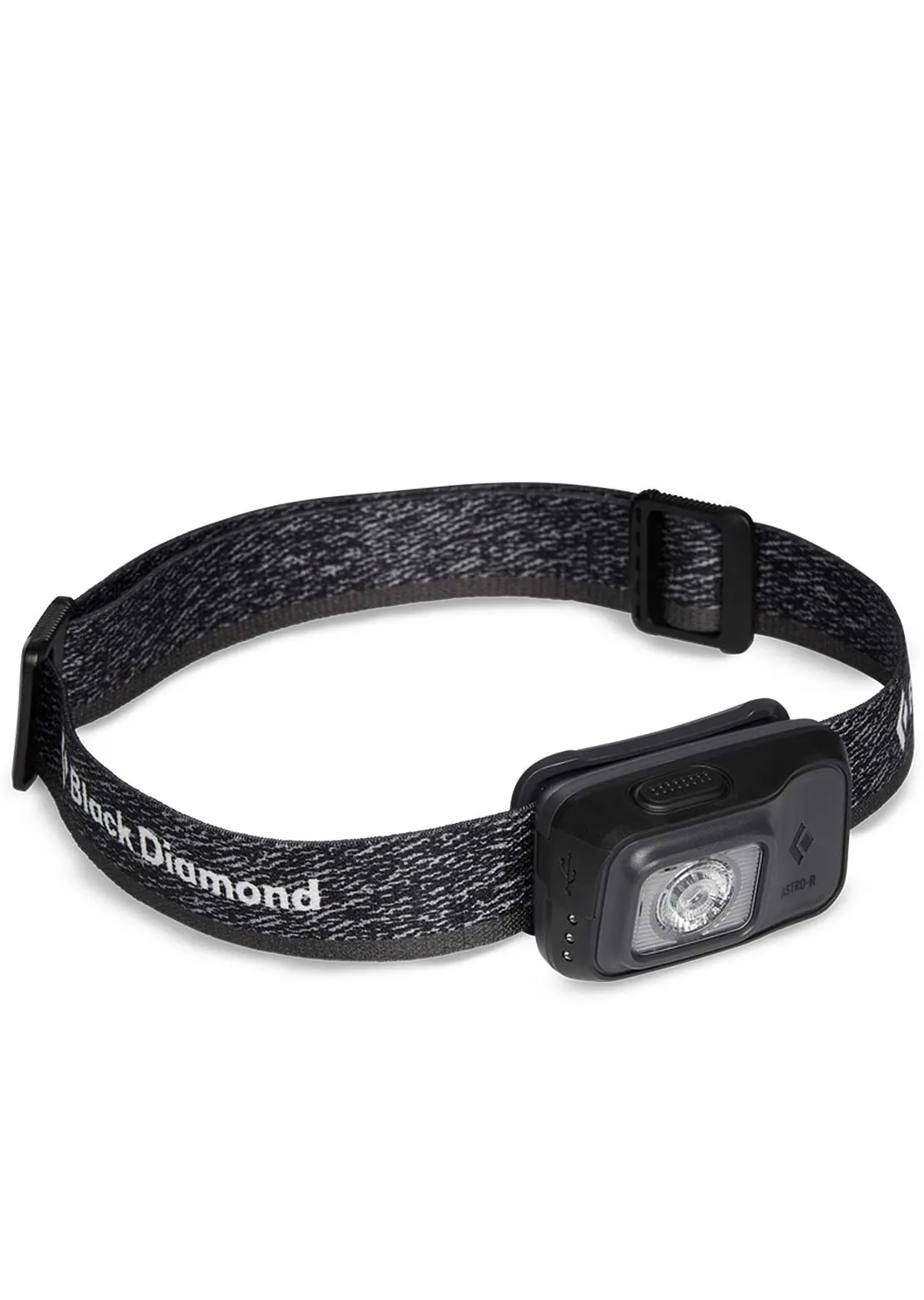 Black Diamond Astro 300-R Headlamp