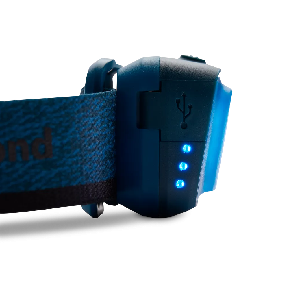 BLACK DIAMOND ASTRO HEADLAMP 300-R LUMENS