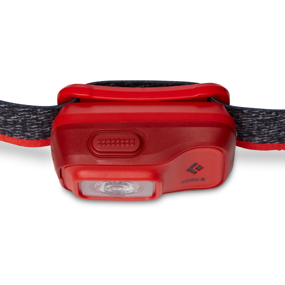 BLACK DIAMOND ASTRO HEADLAMP 300-R LUMENS