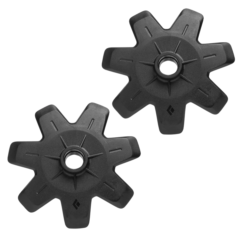 Black Diamond Powder Baskets