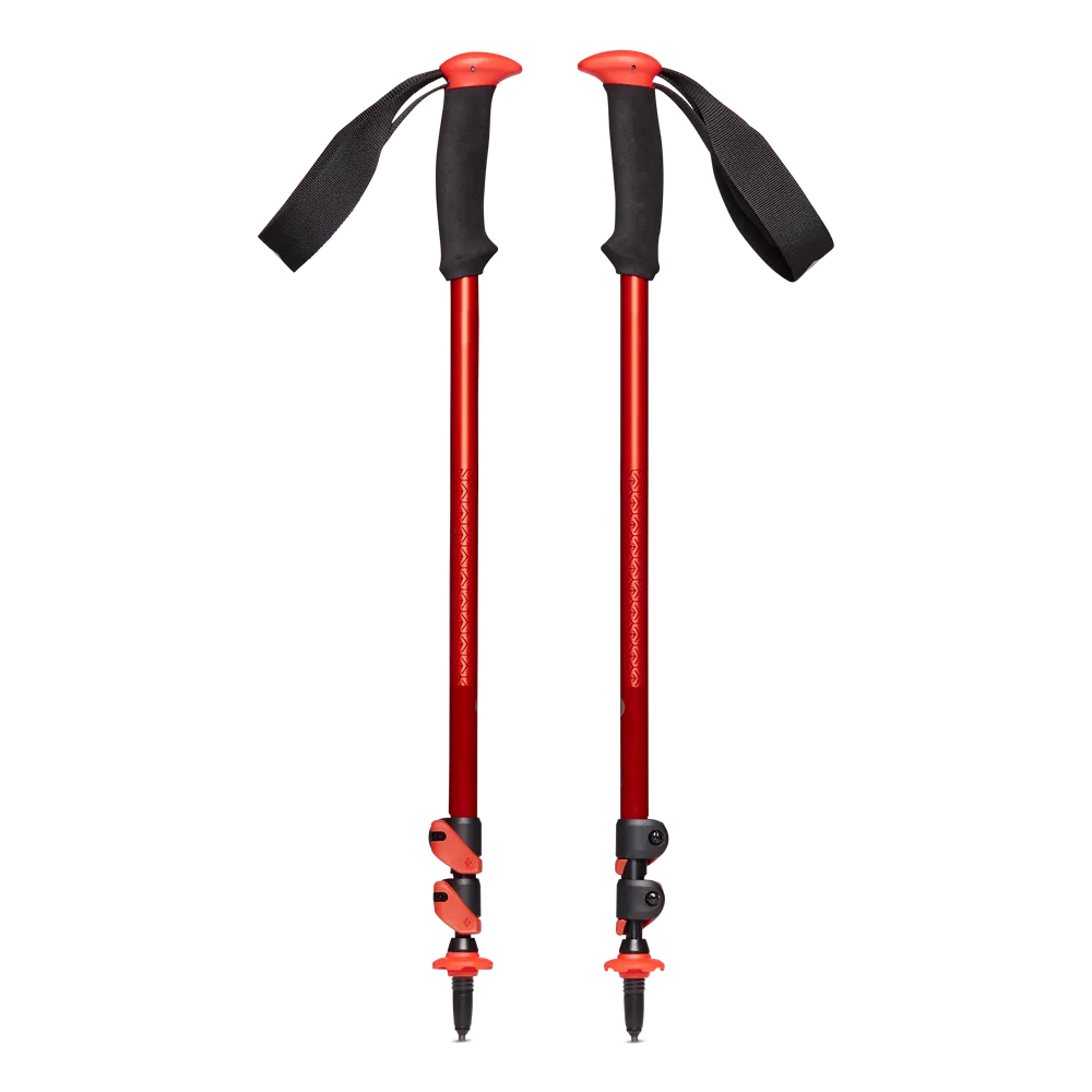 Black Diamond Trail Sport Trekking Poles