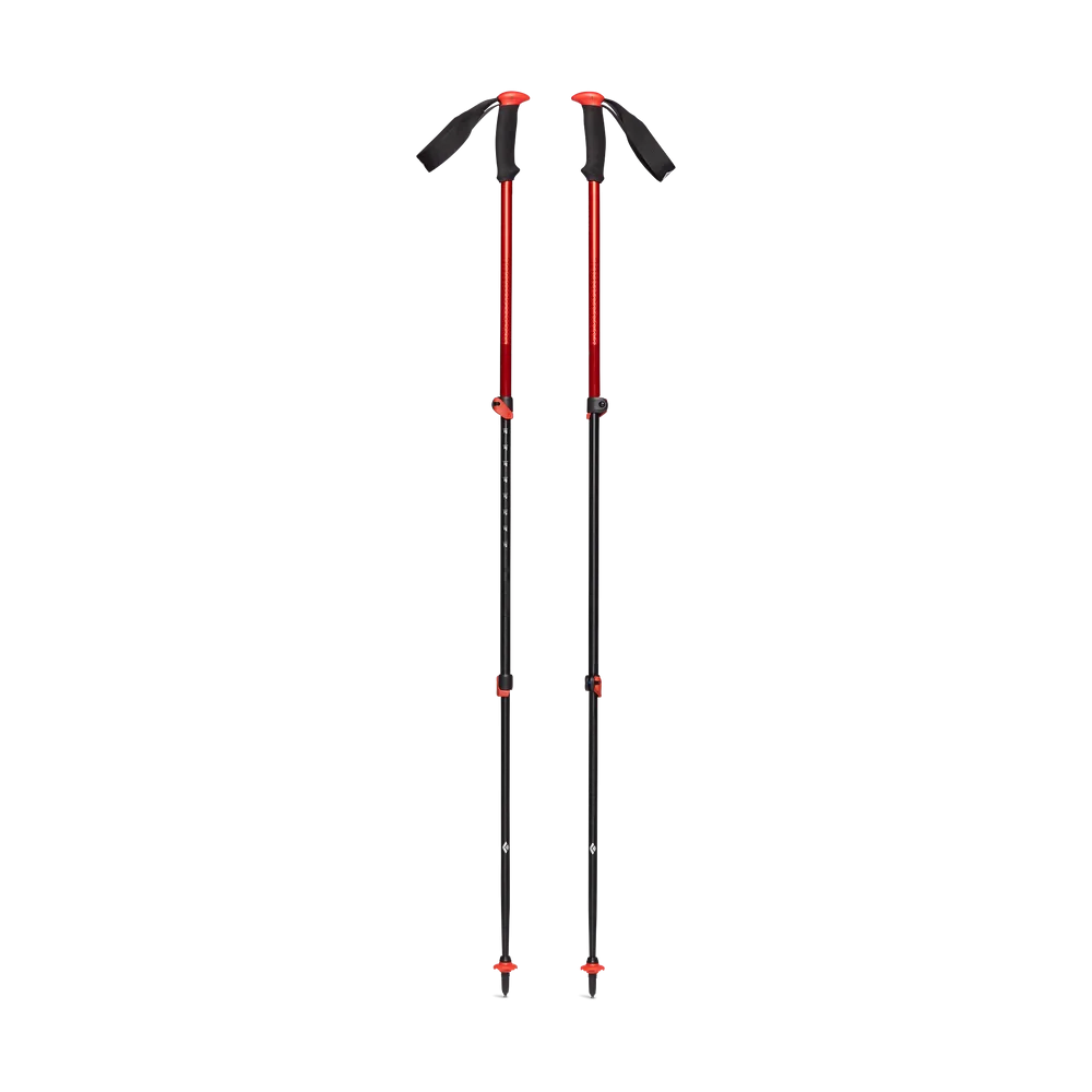 Black Diamond Trail Sport Trekking Poles