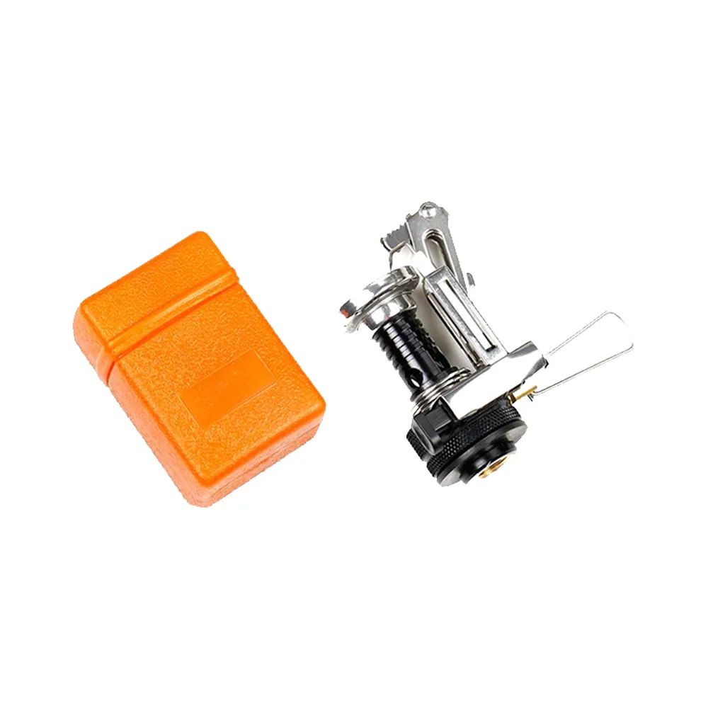 Camp Leader Mini Camping Burner