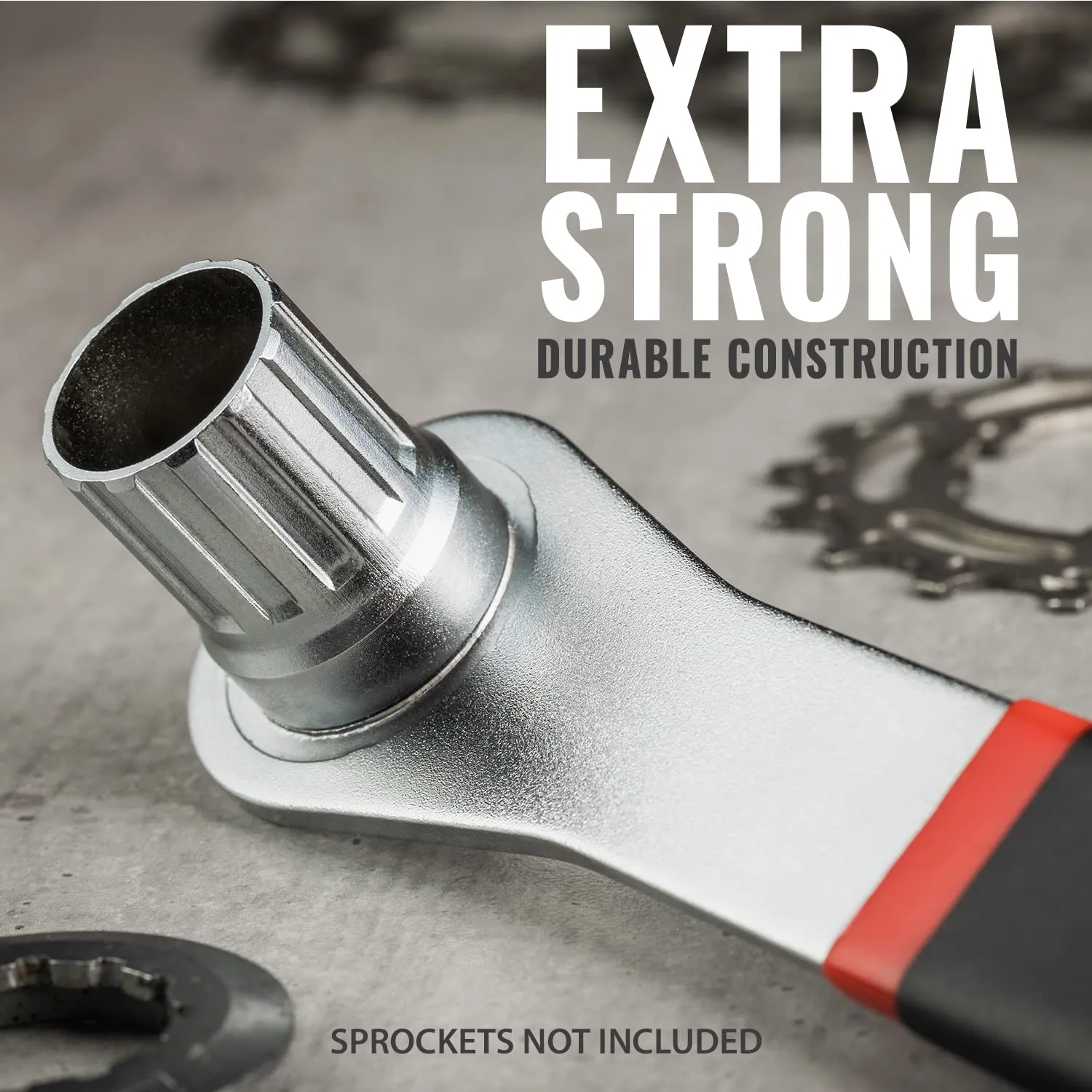 Cassette Lock Ring Tool - Campagnolo