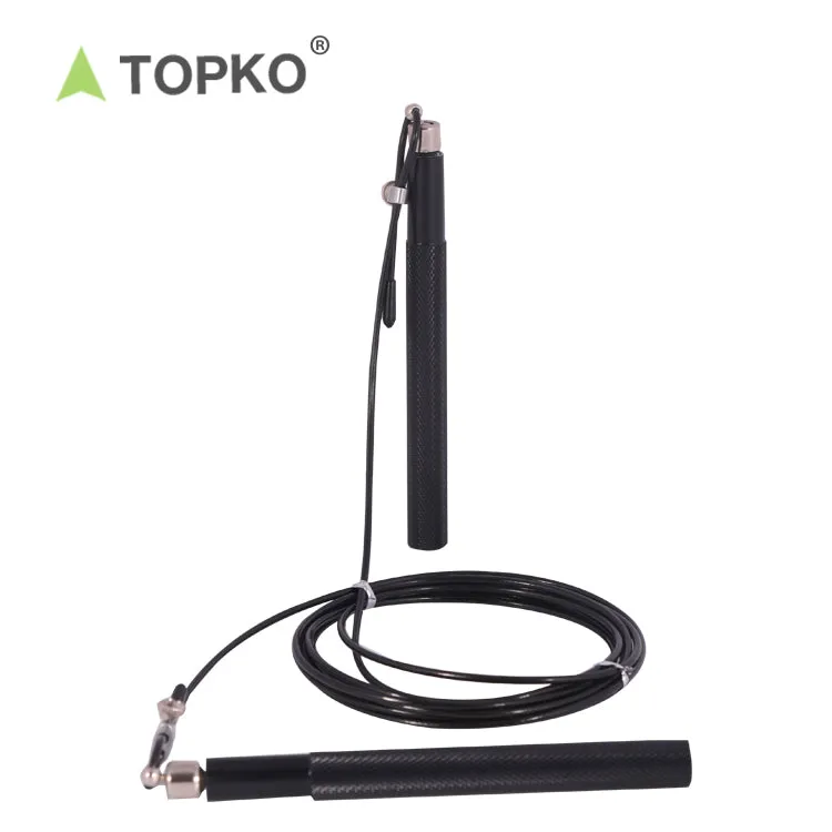 Colorful Aluminum Fast Speed Jump Rope