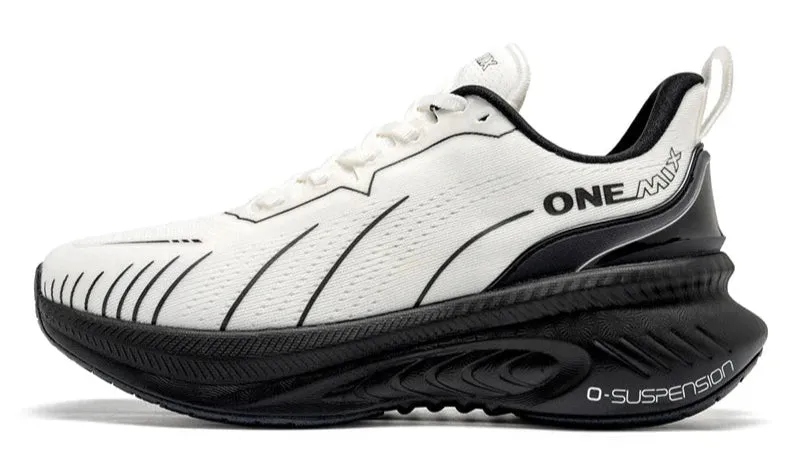 Cushioning Running Shoes