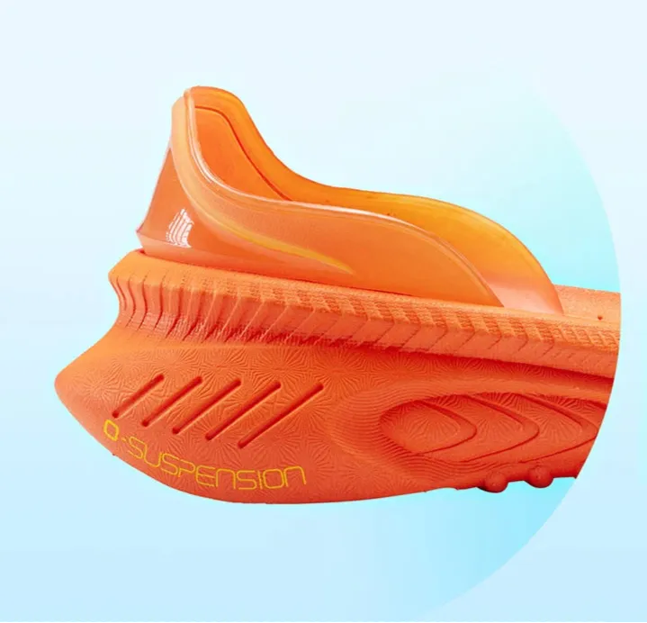 Cushioning Running Shoes
