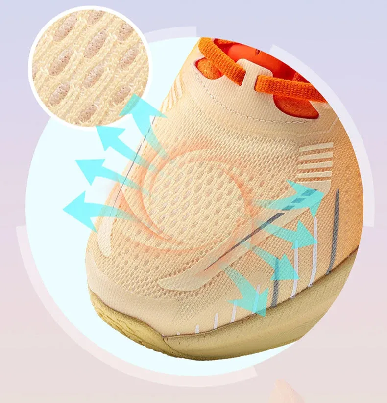 Cushioning Running Shoes