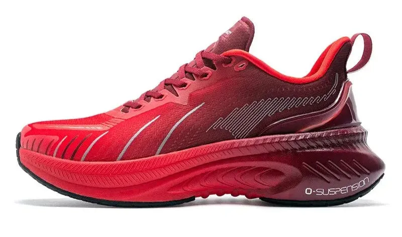 Cushioning Running Shoes