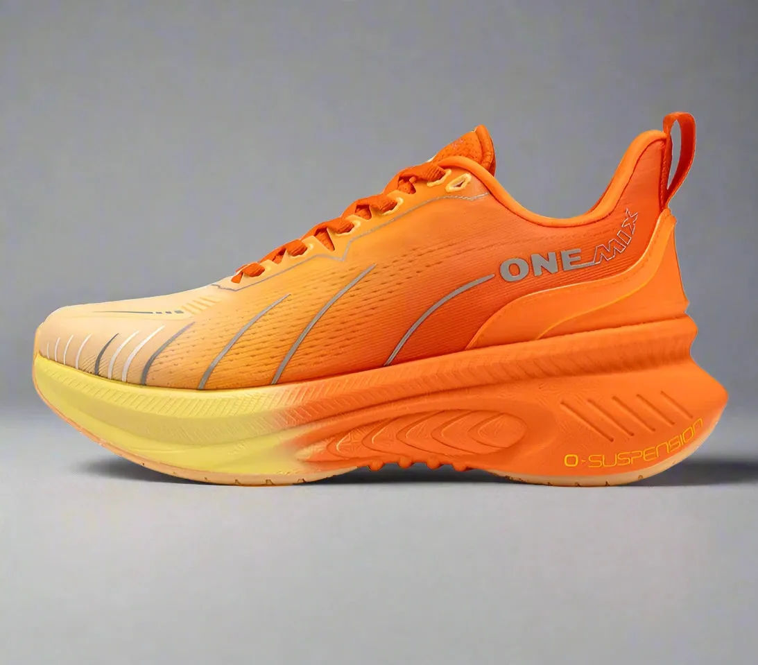Cushioning Running Shoes