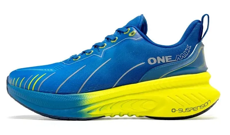 Cushioning Running Shoes