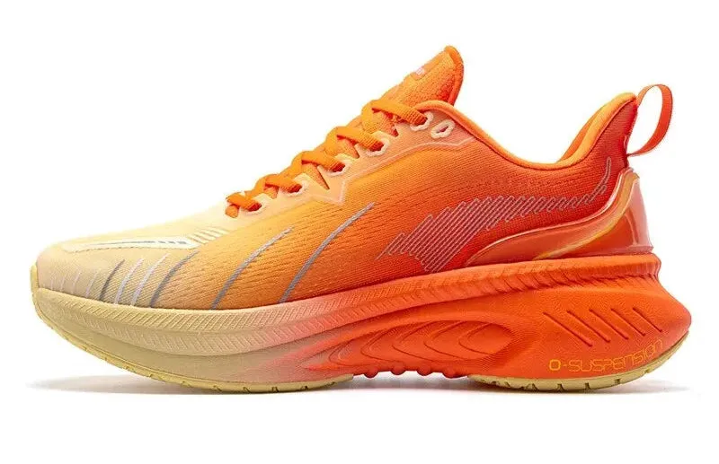 Cushioning Running Shoes
