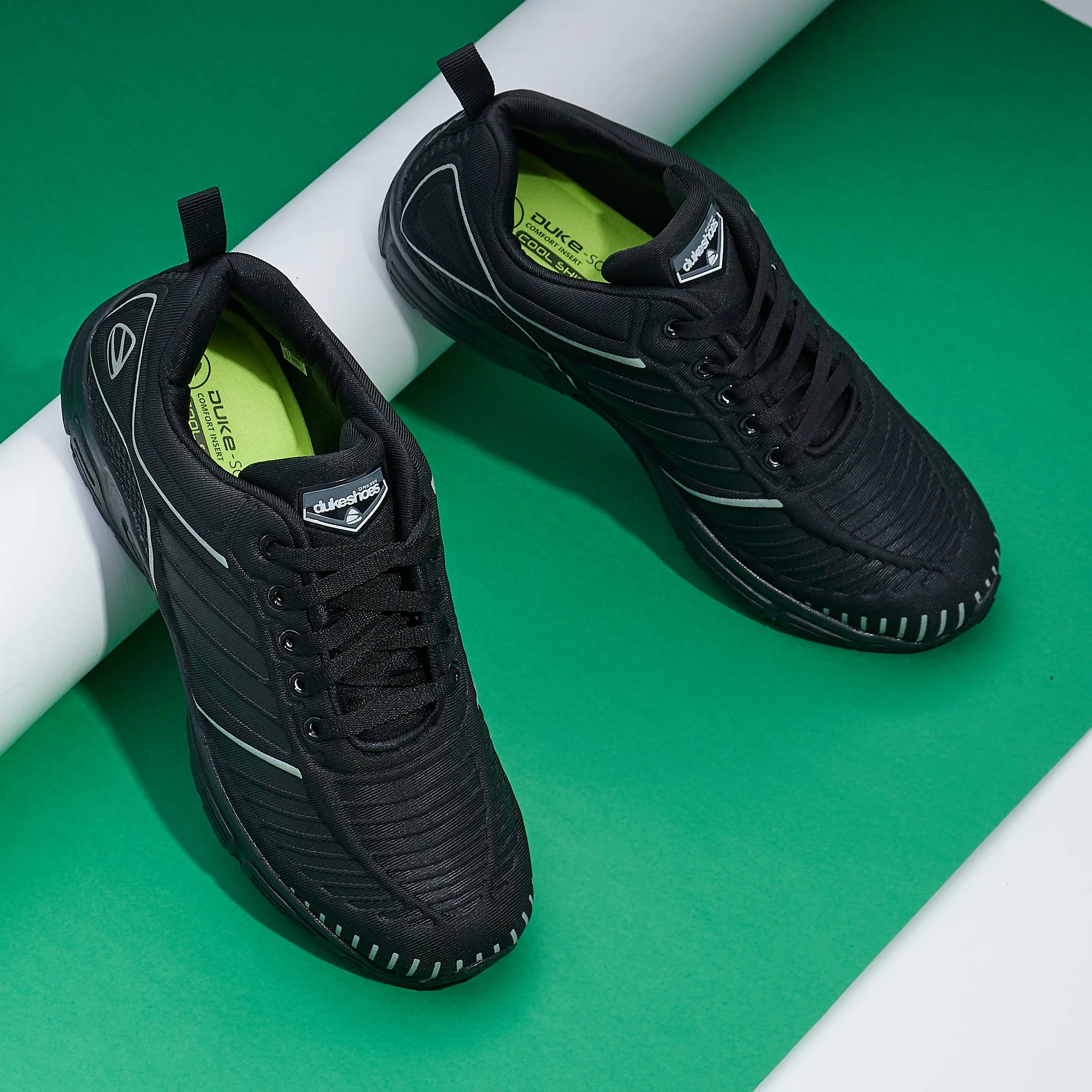 Duke Men Sports Shoes (FWOL1310)