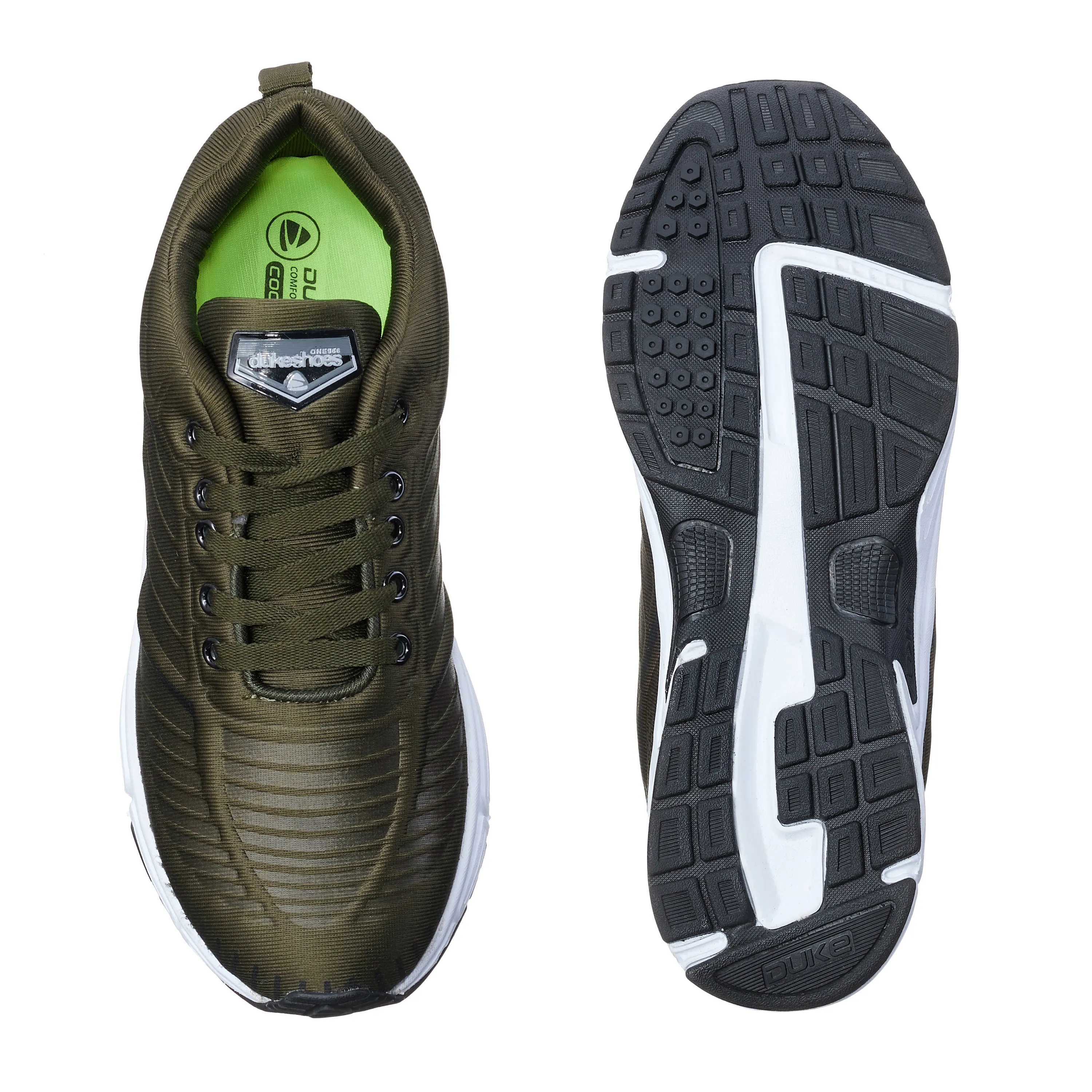 Duke Men Sports Shoes (FWOL1310)