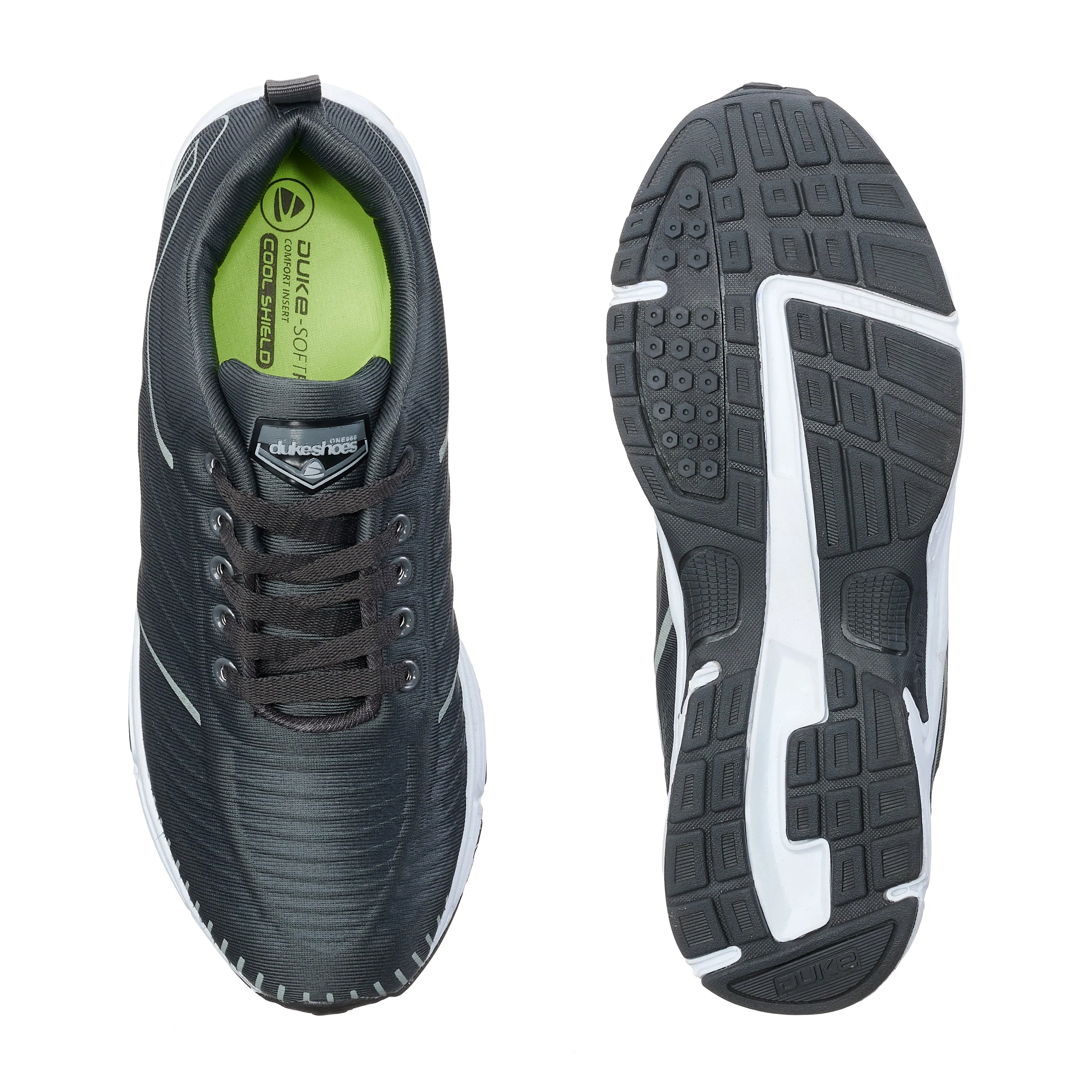 Duke Men Sports Shoes (FWOL1310)