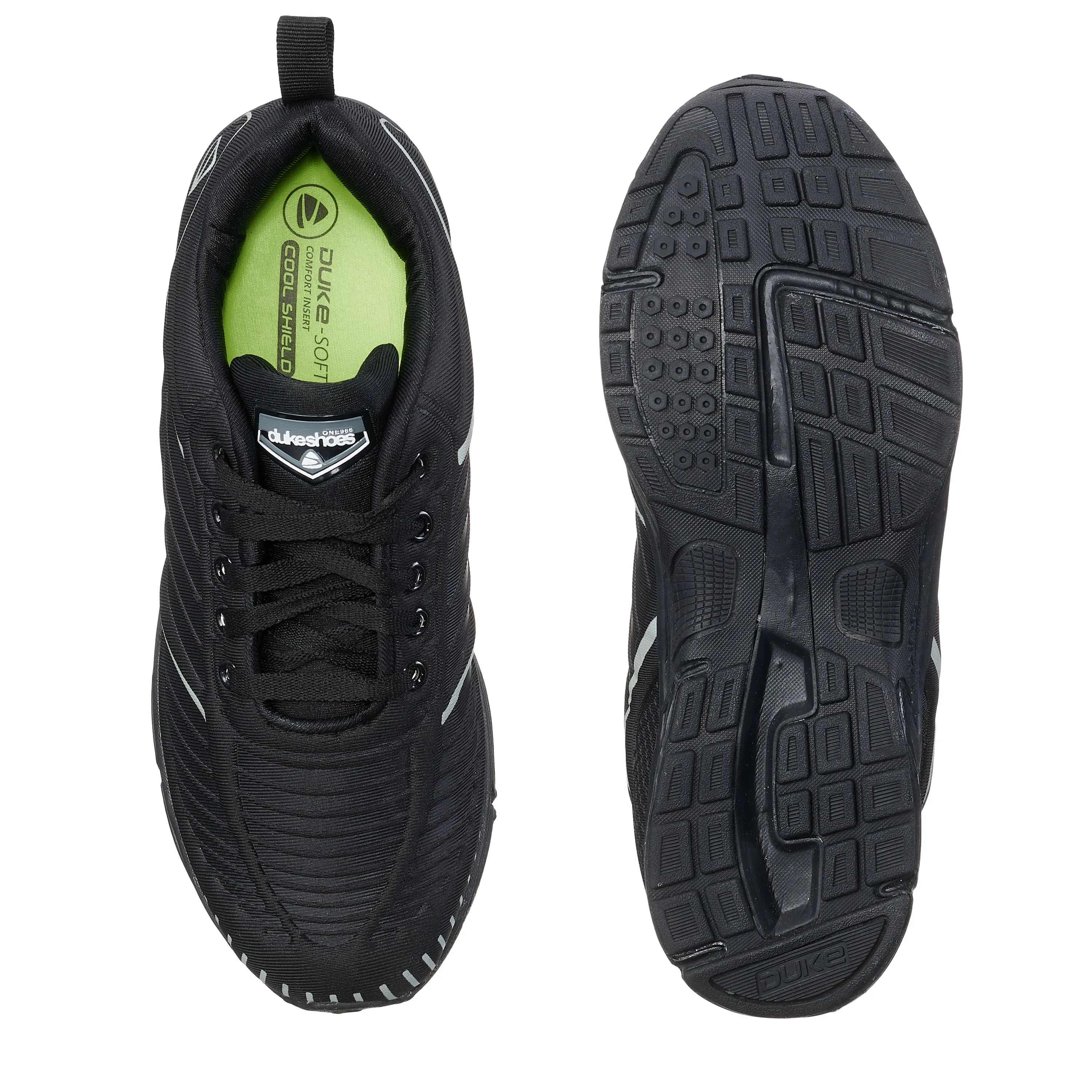 Duke Men Sports Shoes (FWOL1310)