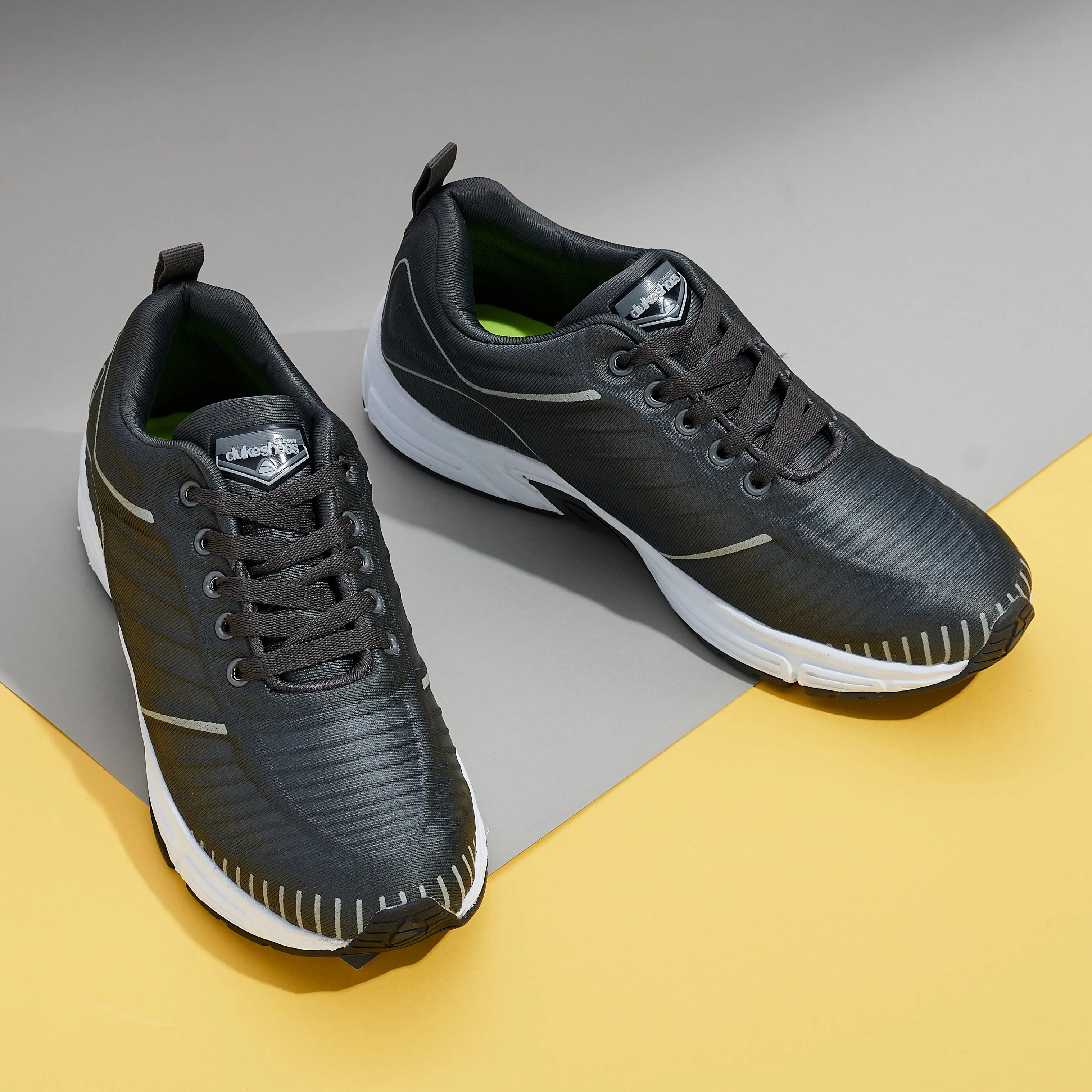 Duke Men Sports Shoes (FWOL1310)