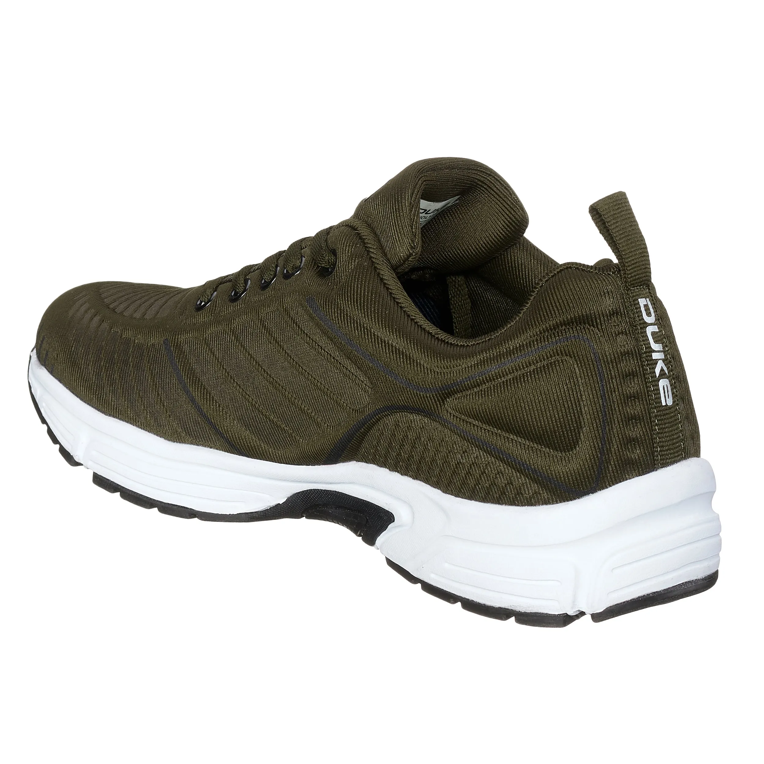 Duke Men Sports Shoes (FWOL1310)